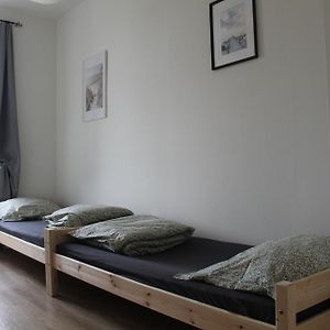 Budget Kamer met Twee Aparte Bedden
